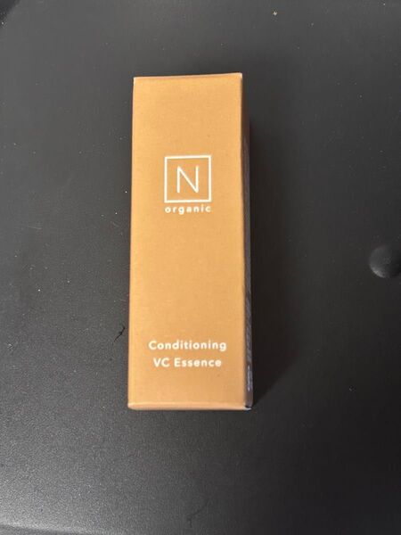N organic コンディショニング VCエッセンス ミニ