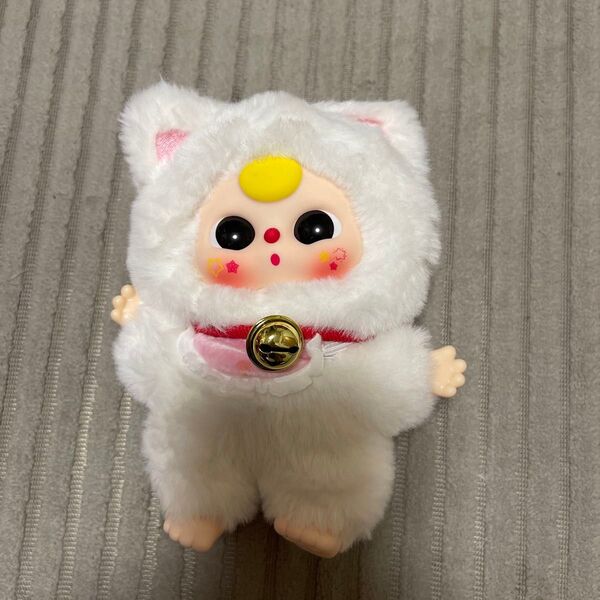 babyThree ぬいぐるみ 猫ちゃん