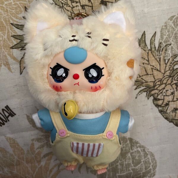 baby Three ぬいぐるみ 猫ちゃん