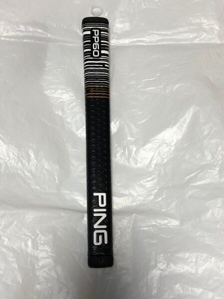 PING純正パターグリップ