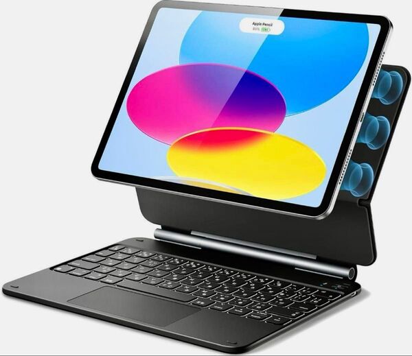 iPad用マジックキーボード ESR iPad 第10世代対応