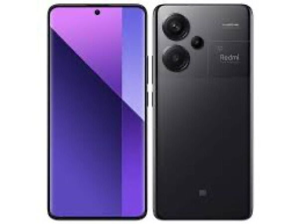 Xiaomi Redmi Note 13 Pro+