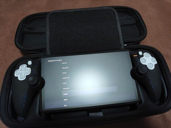 PlayStation Portal 本体 PS5用