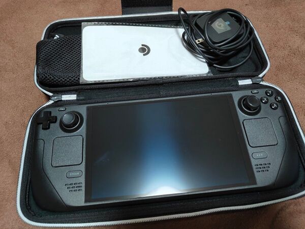 Steam Deck OLED 1TB