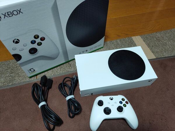 Xbox Series S 512GB