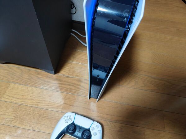 PS5 デジタル・エディション CFI-1200B
