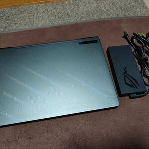 ROG ZEPHYRUS G15 R7-6800HS 3080 8GB