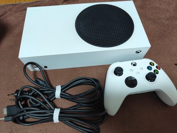 Xbox Series S 512GB