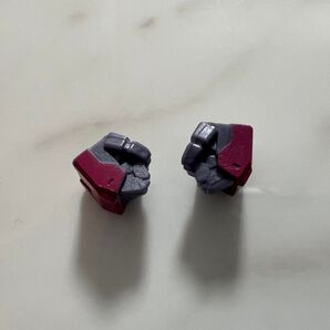 【中古バラ売り】METALROBOT魂インフィニットジャスティスガンダム弐式 本体手首のみ
