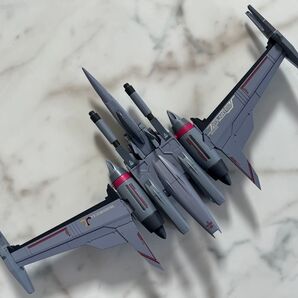 【中古バラ売り】METALROBOT魂インフィニットジャスティスガンダム弐式 フォランテスのみ