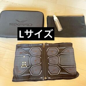 SIXPAD コアベルト Lサイズ Core Belt