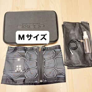 SIXPAD コアベルト Mサイズ corebelt