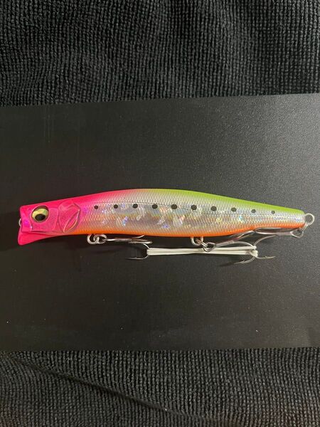 カゲロウ124F 未使用オリカラ