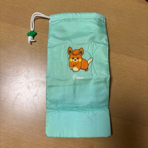ポケモン ペットボトルカバー