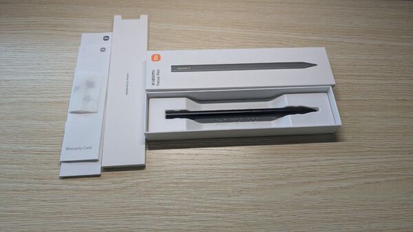 Xiaomi focus pen