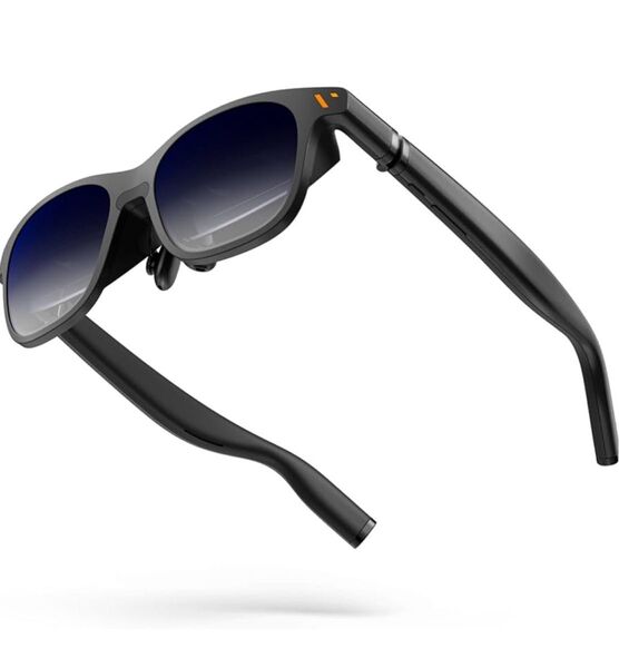 VITURE Pro XR グラス ジェットブラック