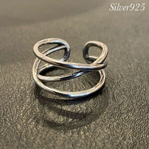 シルバー リング メキシカン シンプル S925【R-30】 指輪 アクセサリー ヴィンテージリング メキシカンジュエリー