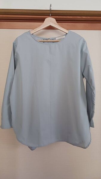 chocol raffine robe ブラウス