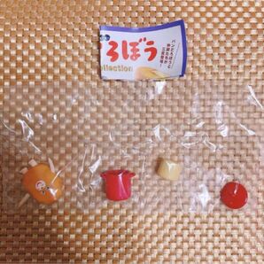 パンどろぼう ガチャ だい3だん みたよ!