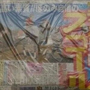 デイリー スポーツ紙 2025-04-20 Snow Man国立降臨 新聞丸ごと 関東版 直に購入 値下げ交渉不可!ラストワン!