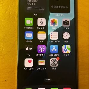 iPhone13promax 128GB 本体