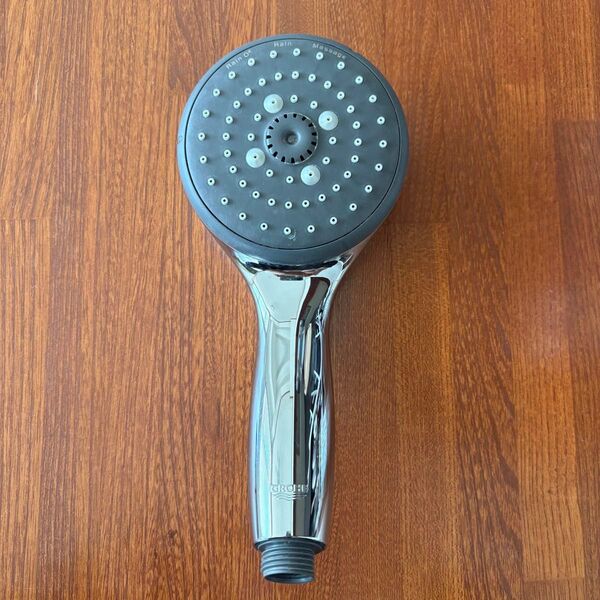 グローエ GROHE Vitalio Start Trio シャワーヘッド