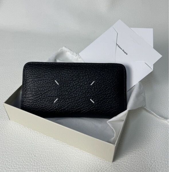 Maison Margiela メゾンマルジェラ 長財布