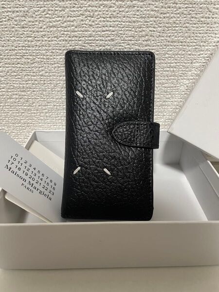 Maison Margiela メゾン マルジェラ カードコインケース