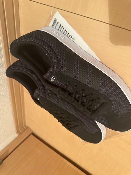 adidas スニーカー 27cm ブラック