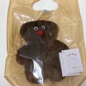 【新品未使用タグ付き】TODD FRIENDS mojojojo
