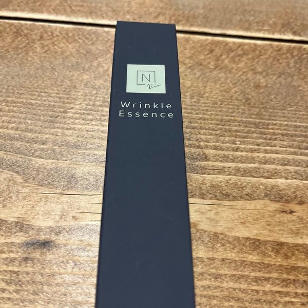 N organic Vie リンクルパックエッセンス15g