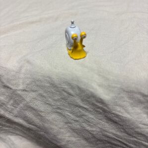 電伝虫 フィギュア