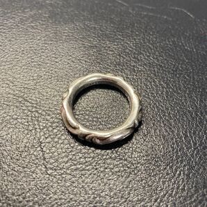 クロムハーツ リング 17.5号