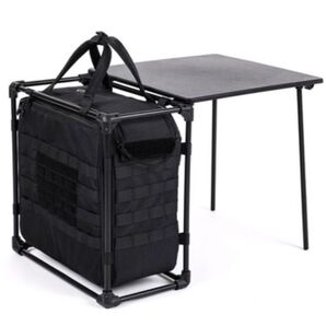 ヘリノックス フィールドオフィス ブラック 新品未使用品