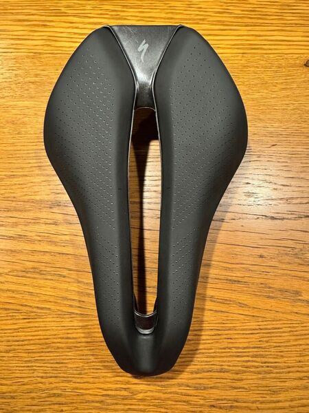 スペシャライズド SPECIALIZED SITERO サドル 黒 155mm 美品