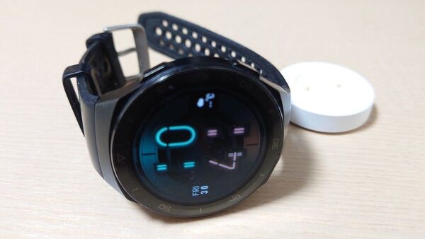 HUAWEI WATCH GT 2e 本体と充電器のみ