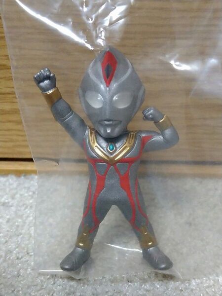 CONVERGE MOTION ウルトラマン 3 18 テラノイド コンバージ モーション シークレット ゼルガノイド