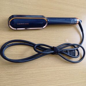 HERICAMI ストレートヘアブラシ KD380