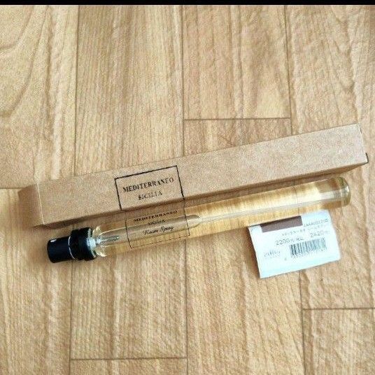 メディテラーネオ ルームスプレー シチリア 30ml