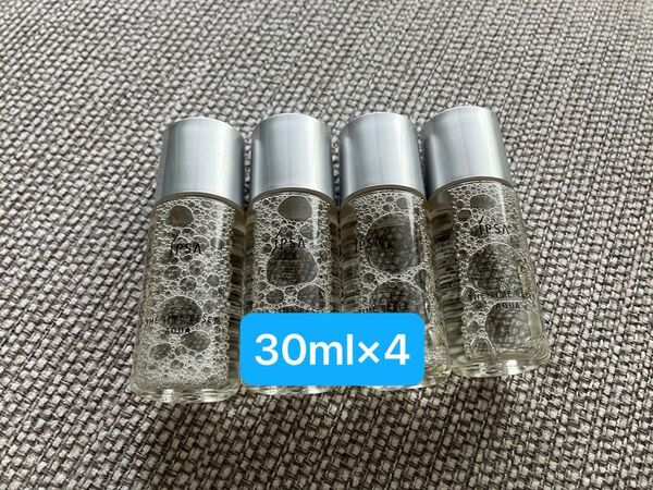 iPSA イプサ ザ・タイムR アクア(薬用化粧水)30ml×4本