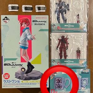 新品未開封 ガンダム フィギュア
