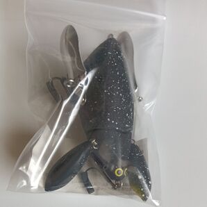 スキルフル 缶 チビ クロー クローラー CCC