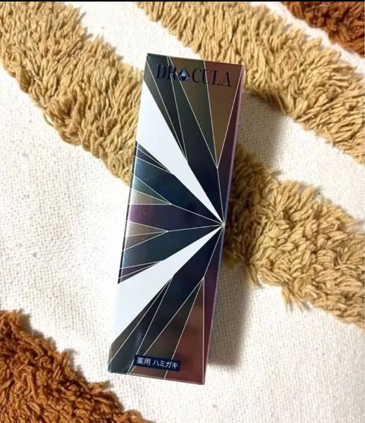 drcula ドクターキュラ 薬用ホワイトニングジェル