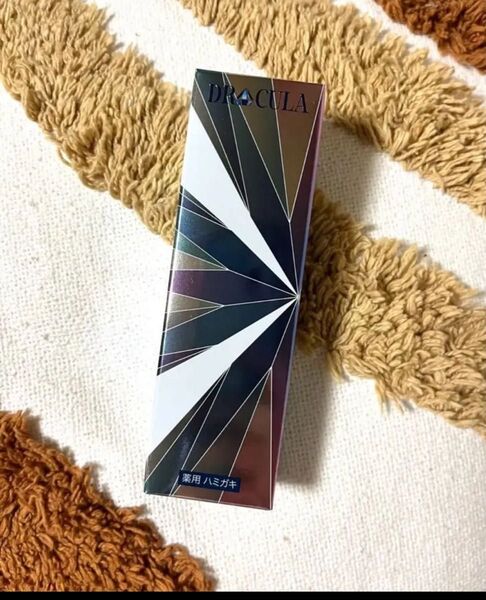 drcula ドクターキュラ 薬用ホワイトニングジェル