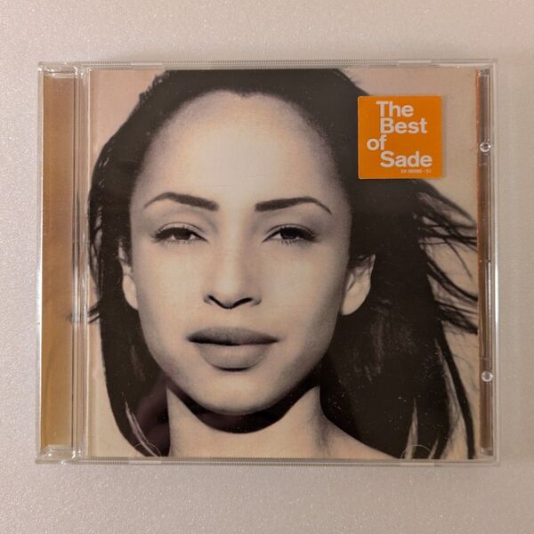 Sade / The Best of Sade ベストアルバム