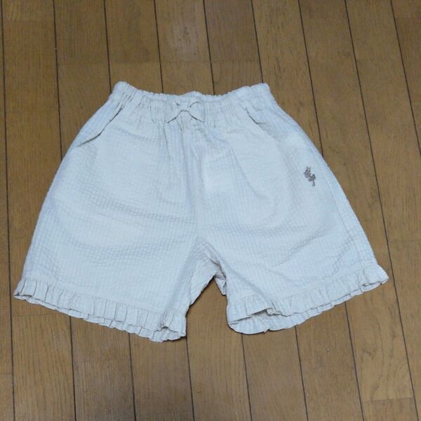kp キュロット 130