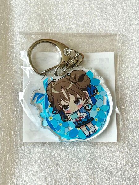 前橋ウィッチーズ 上泉マイ アクリルキーホルダー