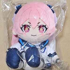 ちょこぷに ブルーアーカイブ Blue Archive ぬいぐるみ コユキ