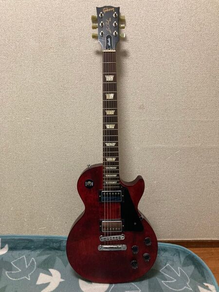 Gibson Les Paul Studio 2016年製 ギブソン レスポールスタジオ