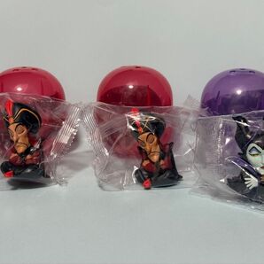 肩ズンFig. ディズニーヴィランズ PART2 マレフィセント ジャファー
